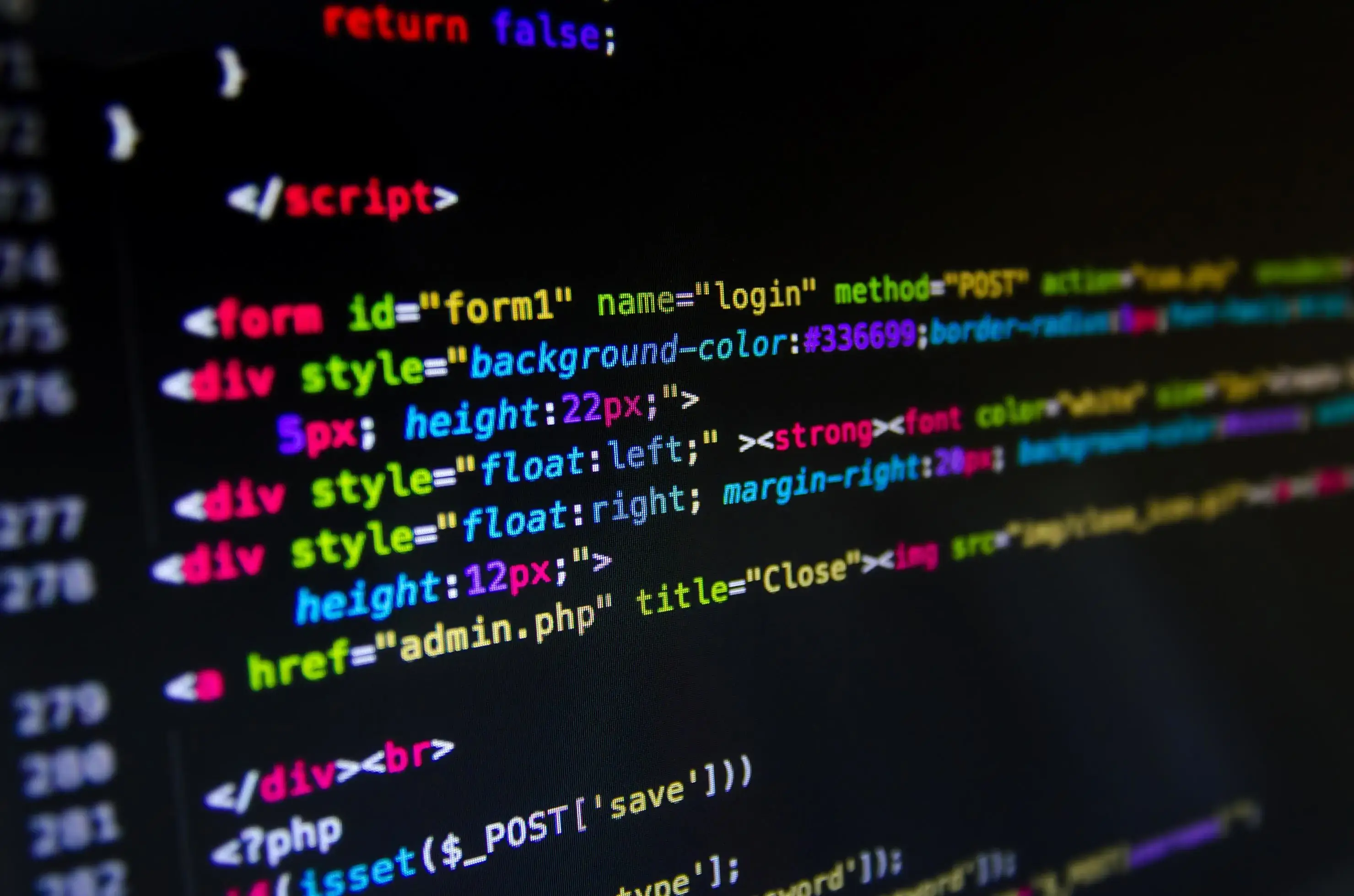 Salomão Nunes - Desenvolvedor Frontend